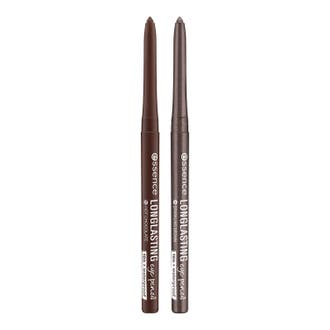 Long-Lasting Eye Pencil Duo