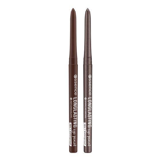 Long-Lasting Eye Pencil Duo