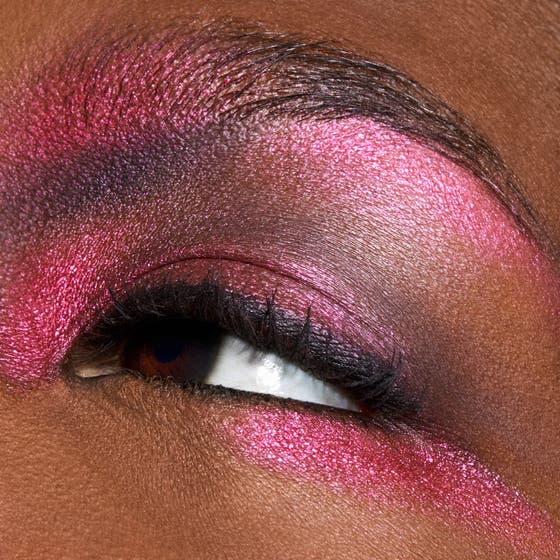 Eye Shadow Metallic