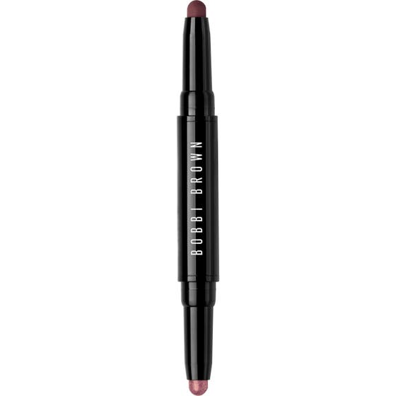 Dual-Ended Long-Wear Cream Eyeshadow Stick