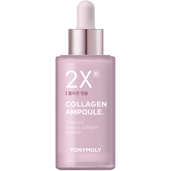 2X® Collagen Ampoule