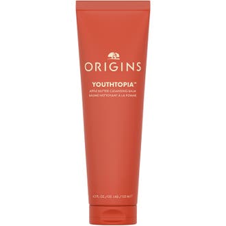 Youthtopia Apple Butter Cleansing Balm