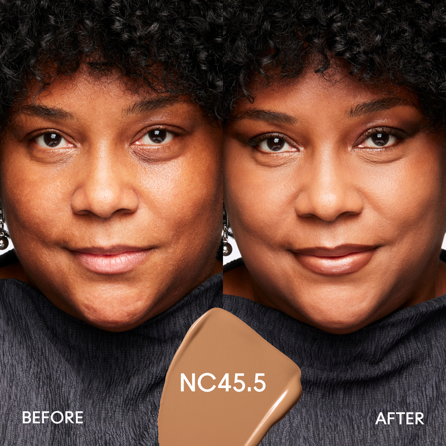 Studio Fix Fluid Broad Spectrum SPF15