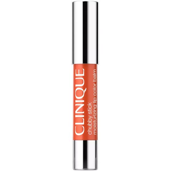 Chubby Stick Moisturizing Lip Color Balm