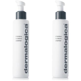 Duo Intensive Moisture Cleanser