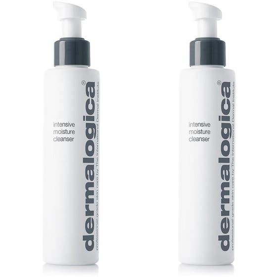 Duo Intensive Moisture Cleanser