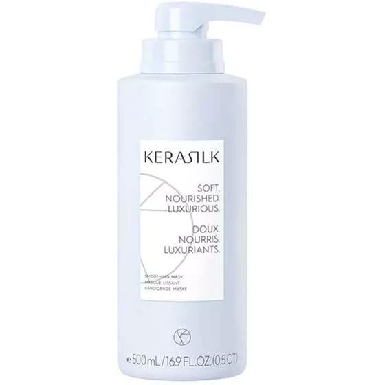 Smoothing Mask