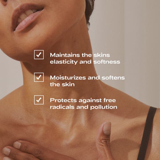 Skin Gloss Beyond Nourishing Body Oil