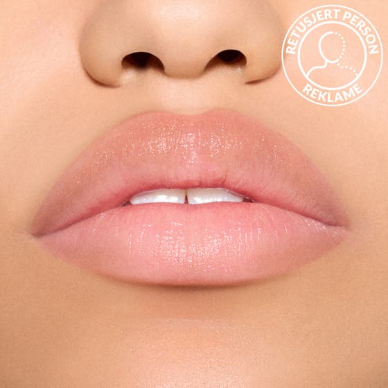 Lustreglass Sheer-Shine Lipstick
