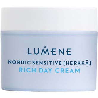 Nordic Sensitive Rich Day Cream