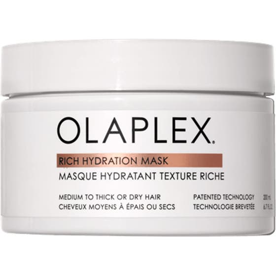 Rich Hydration Mask