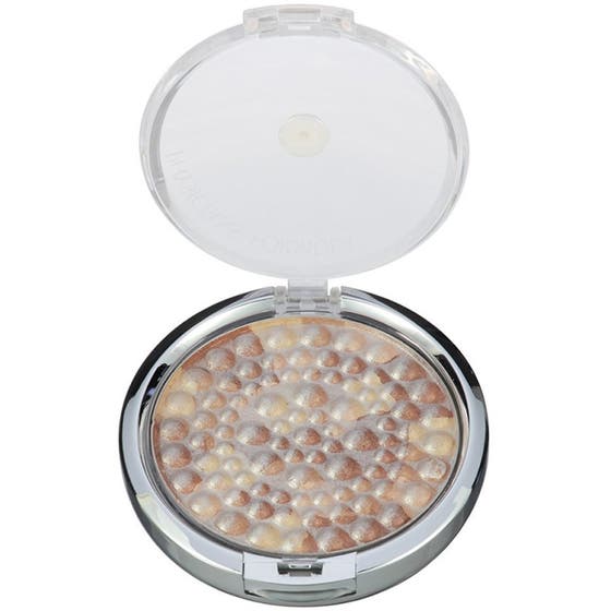 Powder Palette Mineral Glow Pearls Bronzer