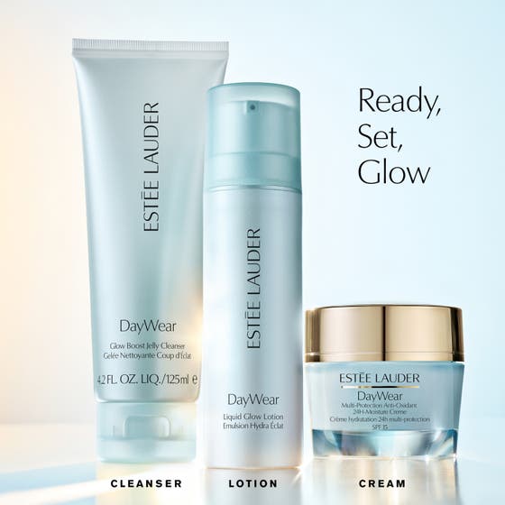 Daywear Liquid Glow Lotion