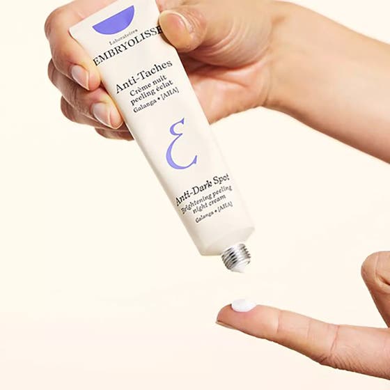 Brightening Dark Spot Night Peeling