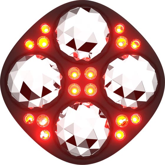 FAQ™ 411 Microcurrent