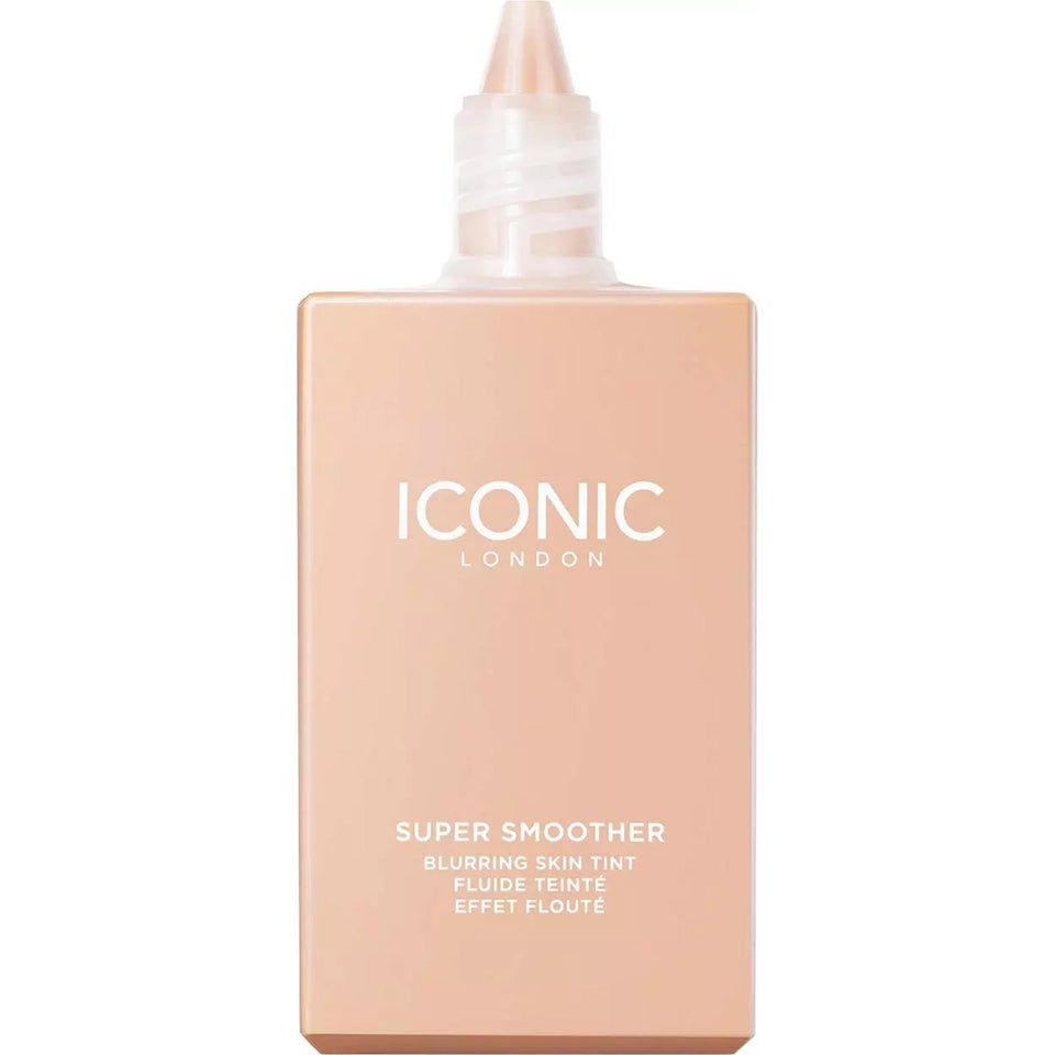 Smoother Blurring Skin Tint