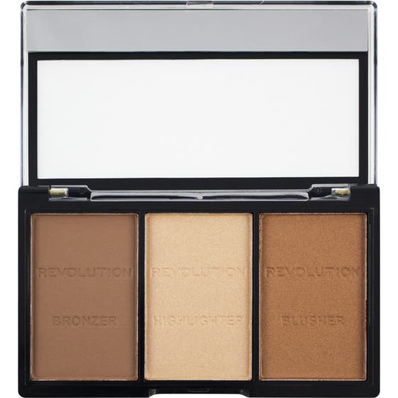 Ultra Sculpt & Contour Kit Ultra