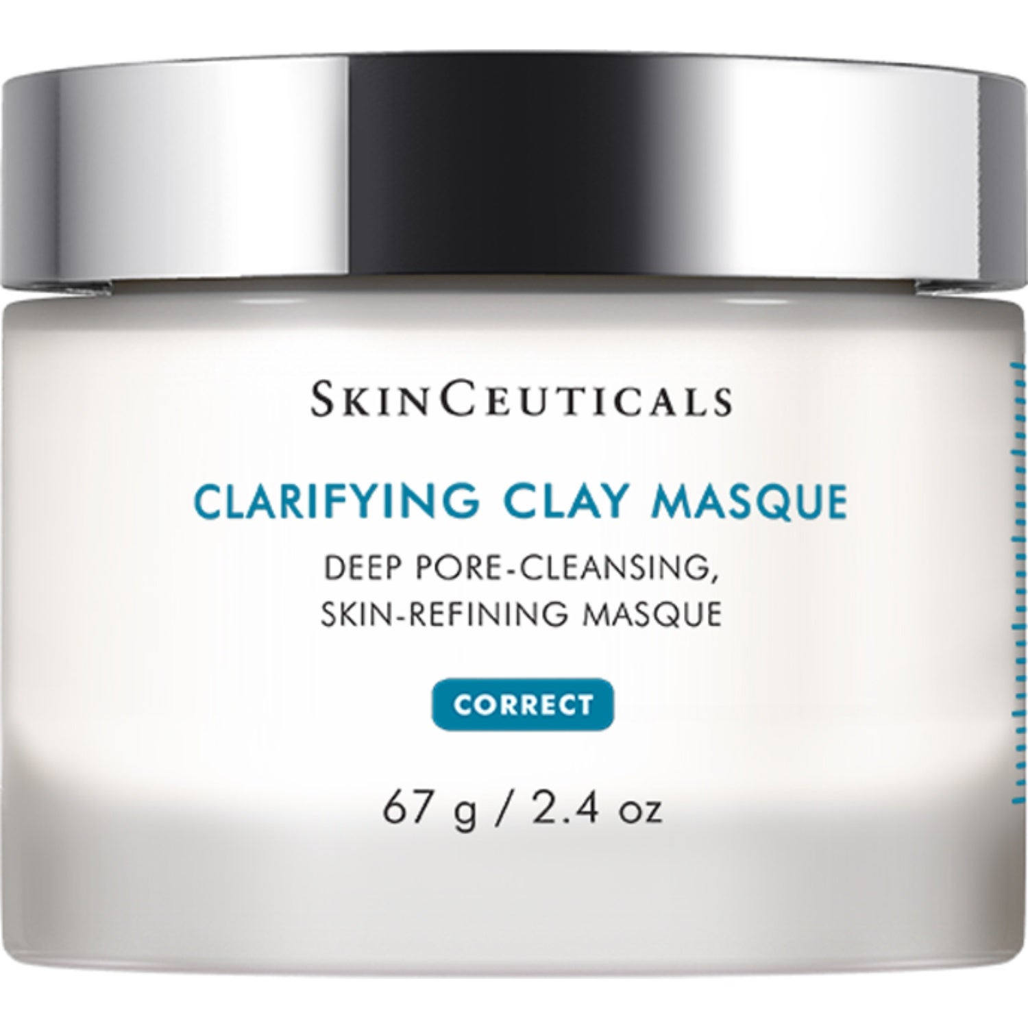 SkinCeuticals Clarifying Clay Masque (60ml)