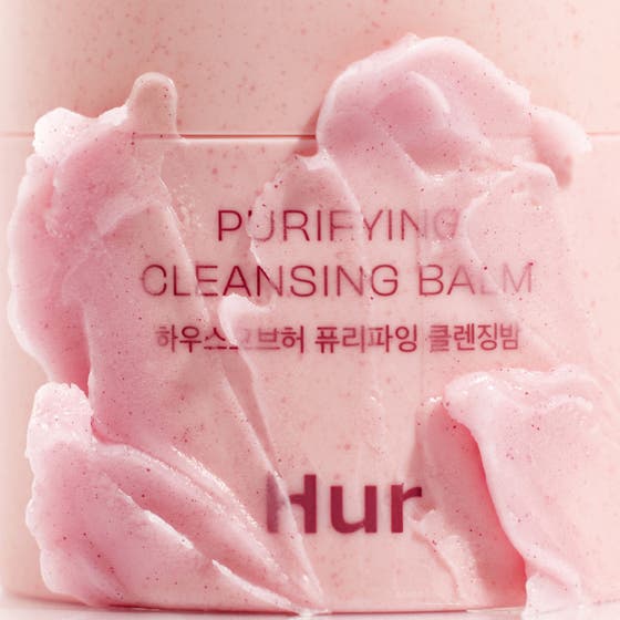 Purifying Cleansing Balm