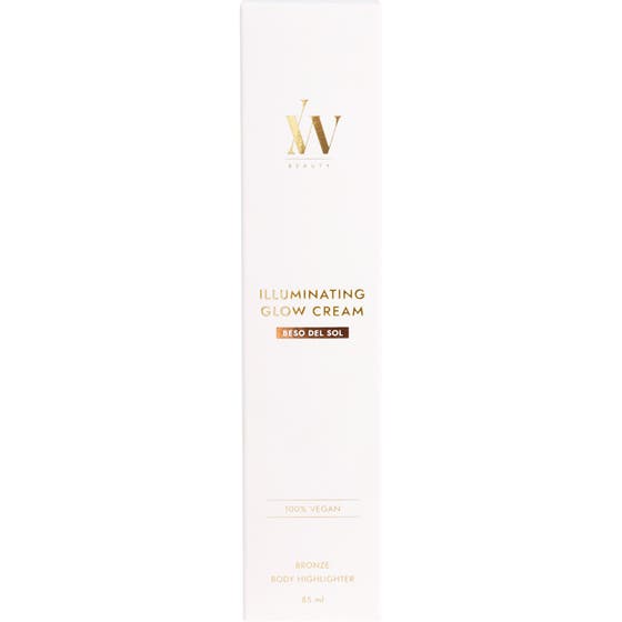 Illuminating Glow Cream Beso Del Sol