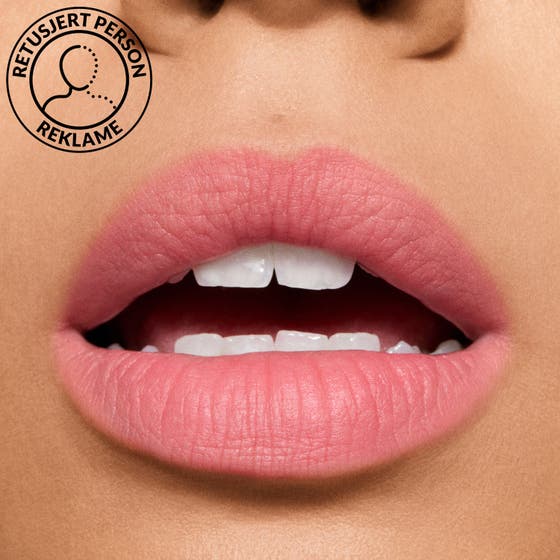 Powder Kiss Hazy Matte Lipstick