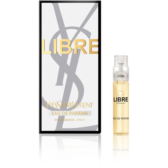 Libre EdP Gift