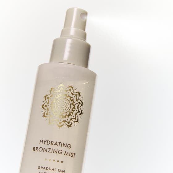 Hydrating Bronzing Mist Duo