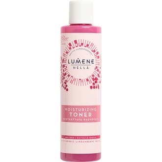 Moisturizing Toner