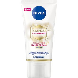 Luminous630 Anti Dark-Spot Hand Cream