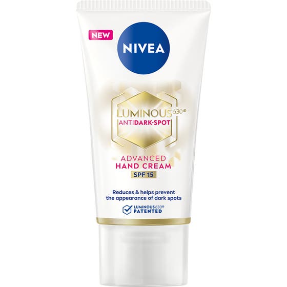 Luminous630 Anti Dark-Spot Hand Cream