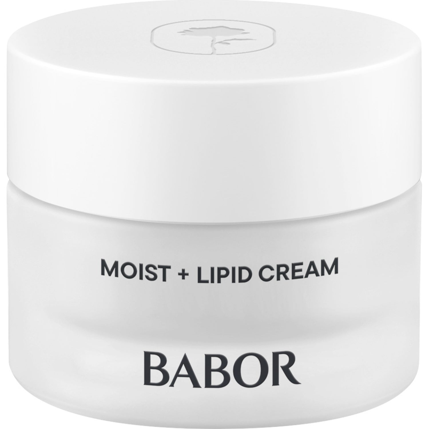 Babor Moist + Lipid Cream 50 ml