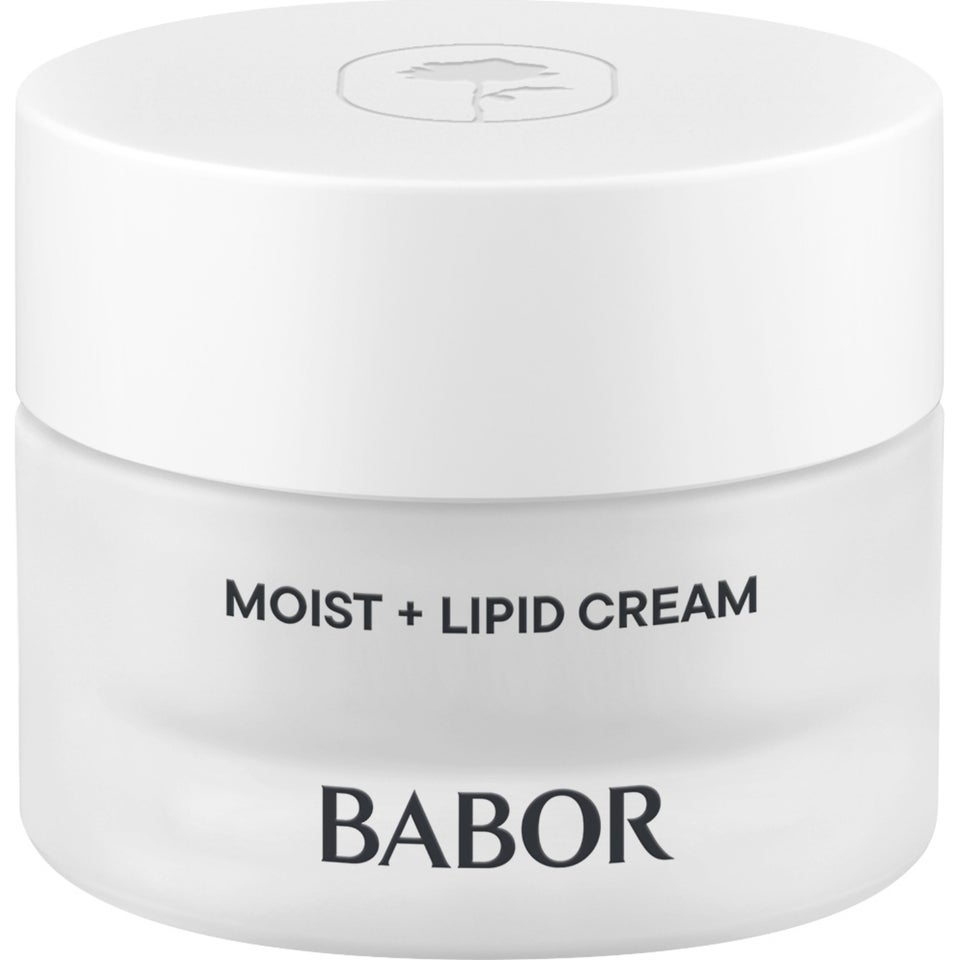 Moist + Lipid Cream