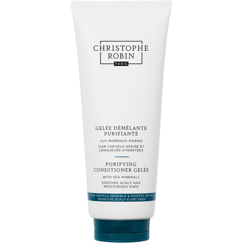 Purifying Conditioner Gelé