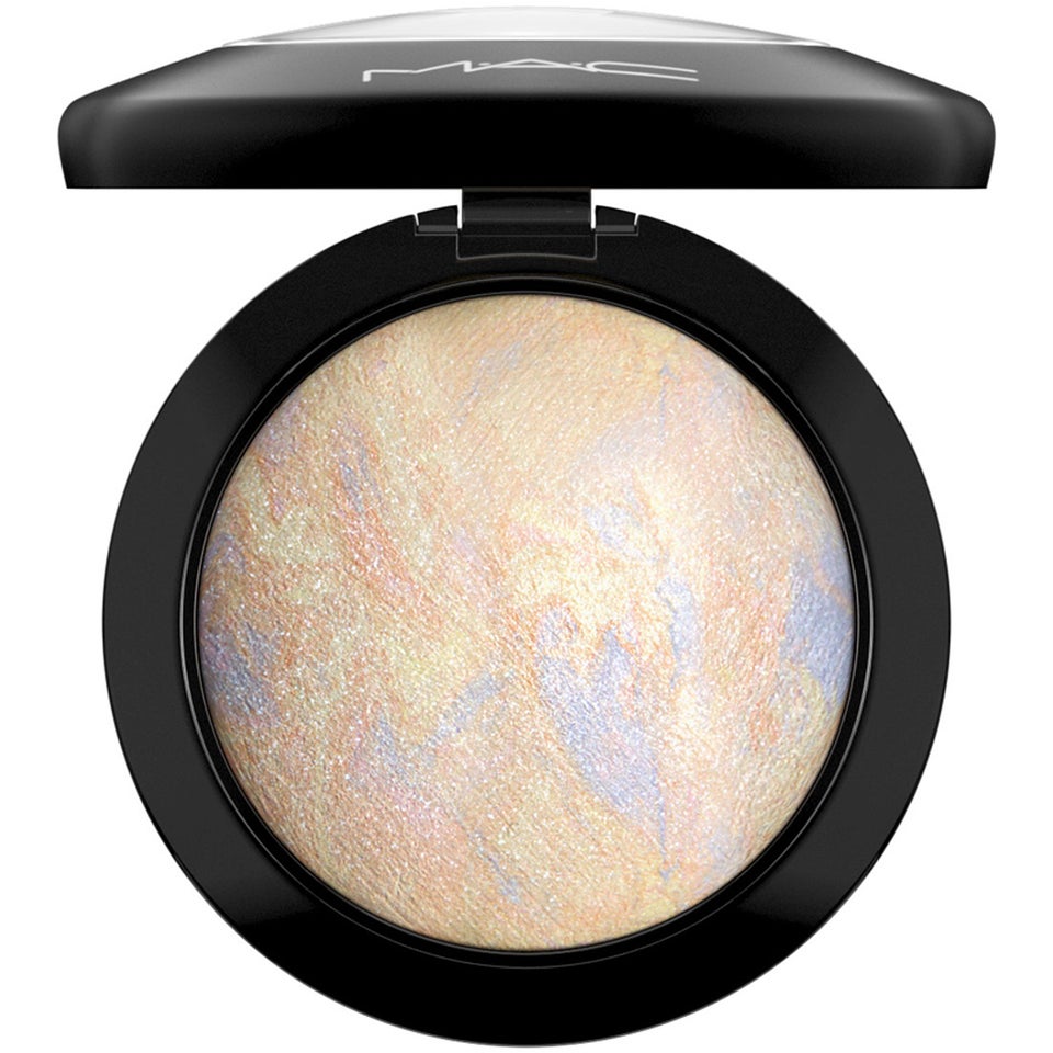 Mineralize Skinfinish Powder Gold Deposit 10 g