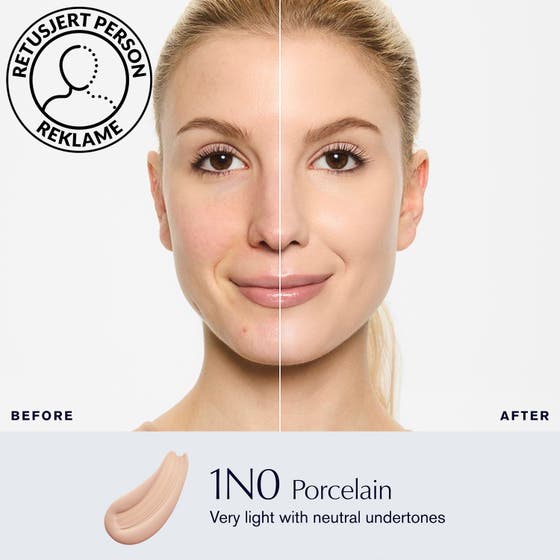 Double Wear Stay-In-Place Makeup SPF10