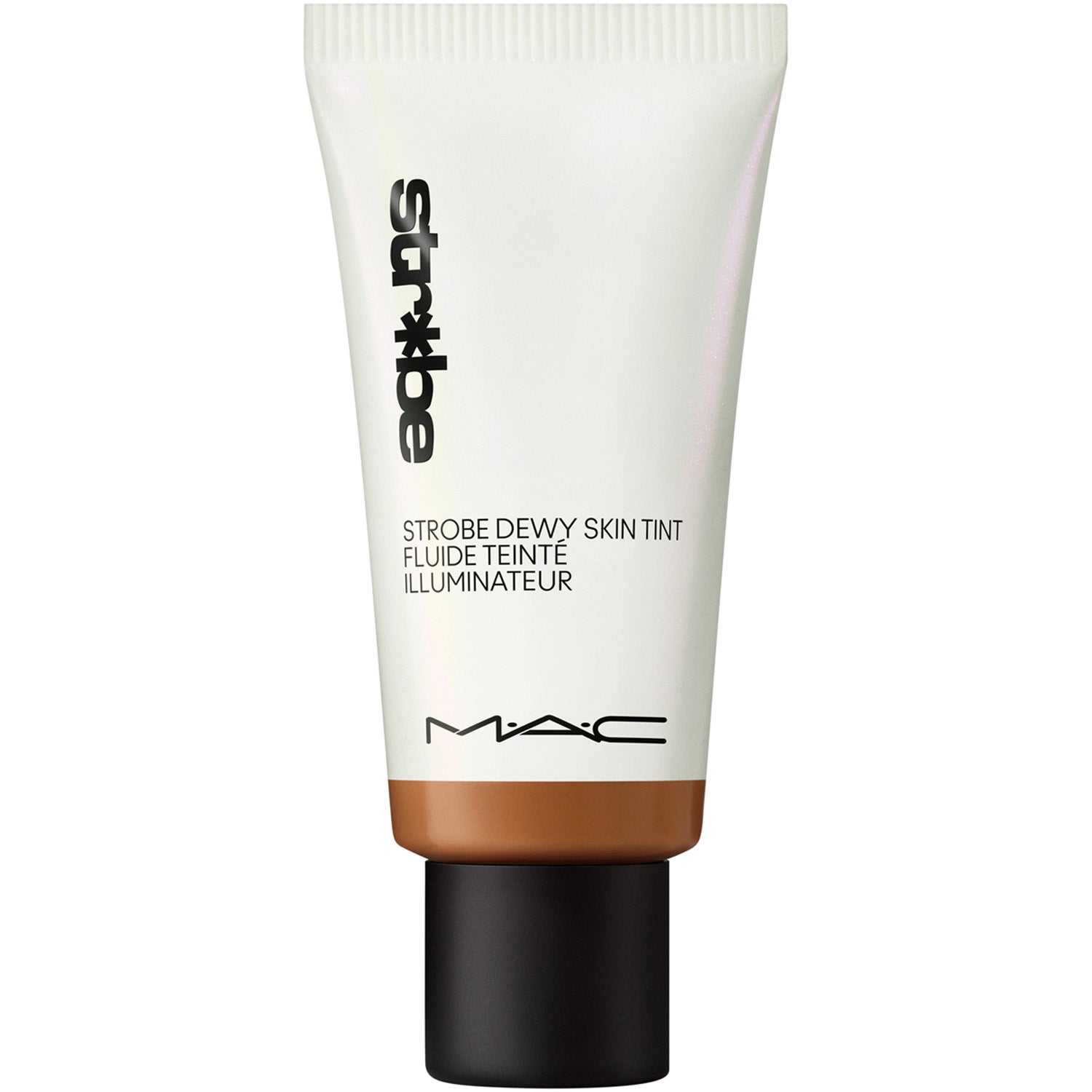 Mac Strobe Dewy Skin Tint foundation & concealer dam – bild 7