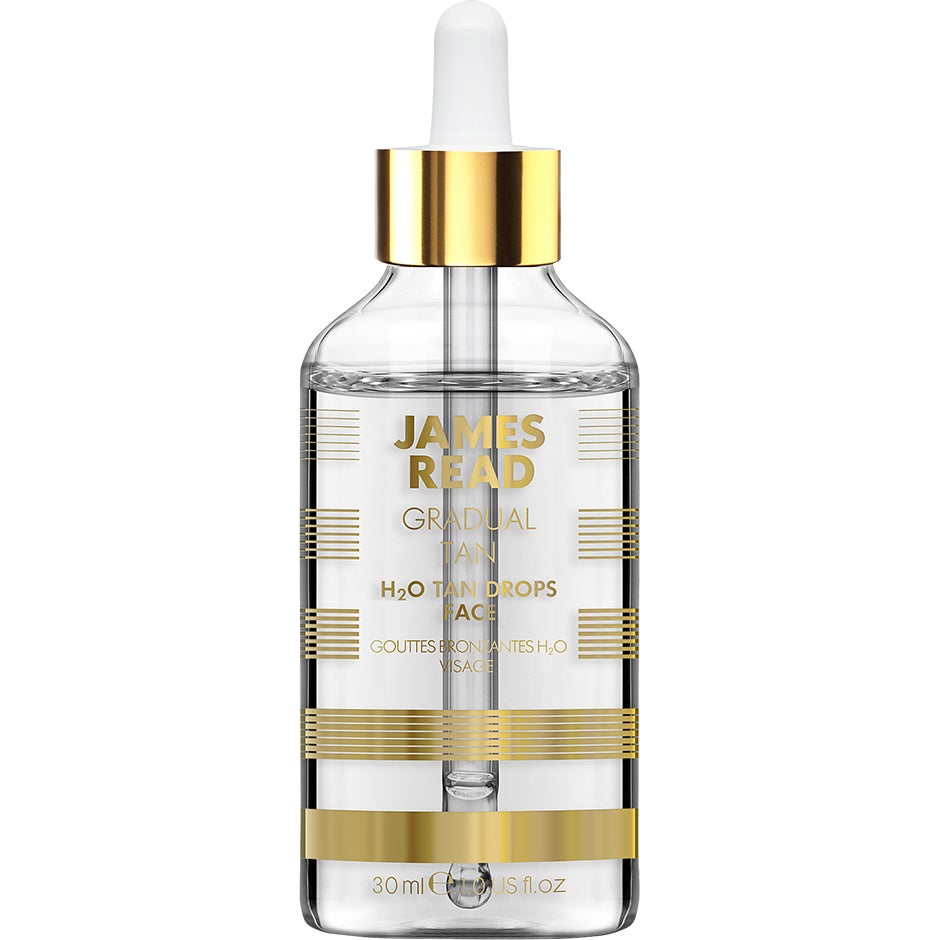James Read H2O Tan Drops Face 30 ml