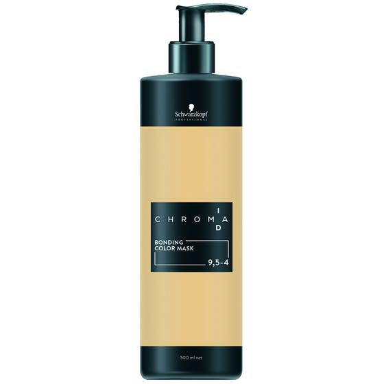 Chroma ID Bonding Color Mask