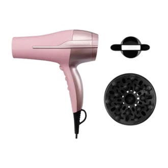 Coconut Smooth Hairdryer (D5901)