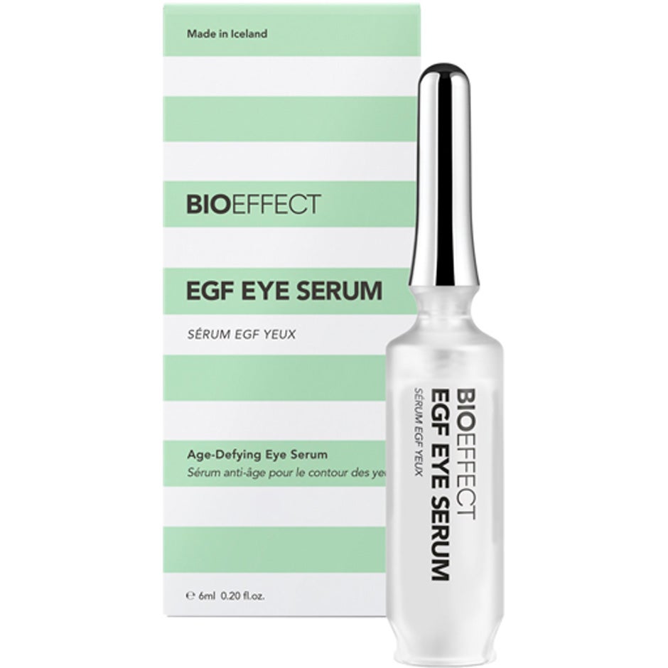 Bioeffect EGF Eye Serum 6 ml