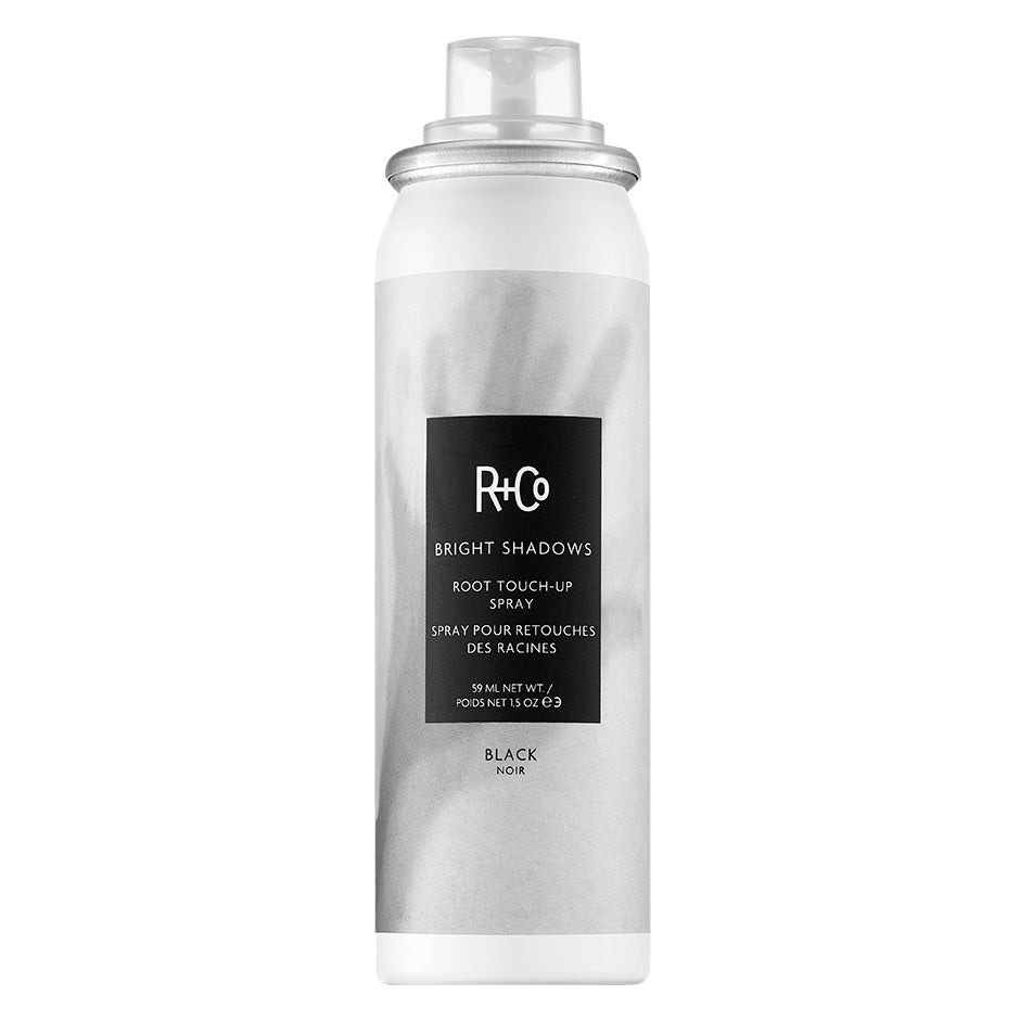 Bright Shadows Root Touch-Up Spray Dark Blonde