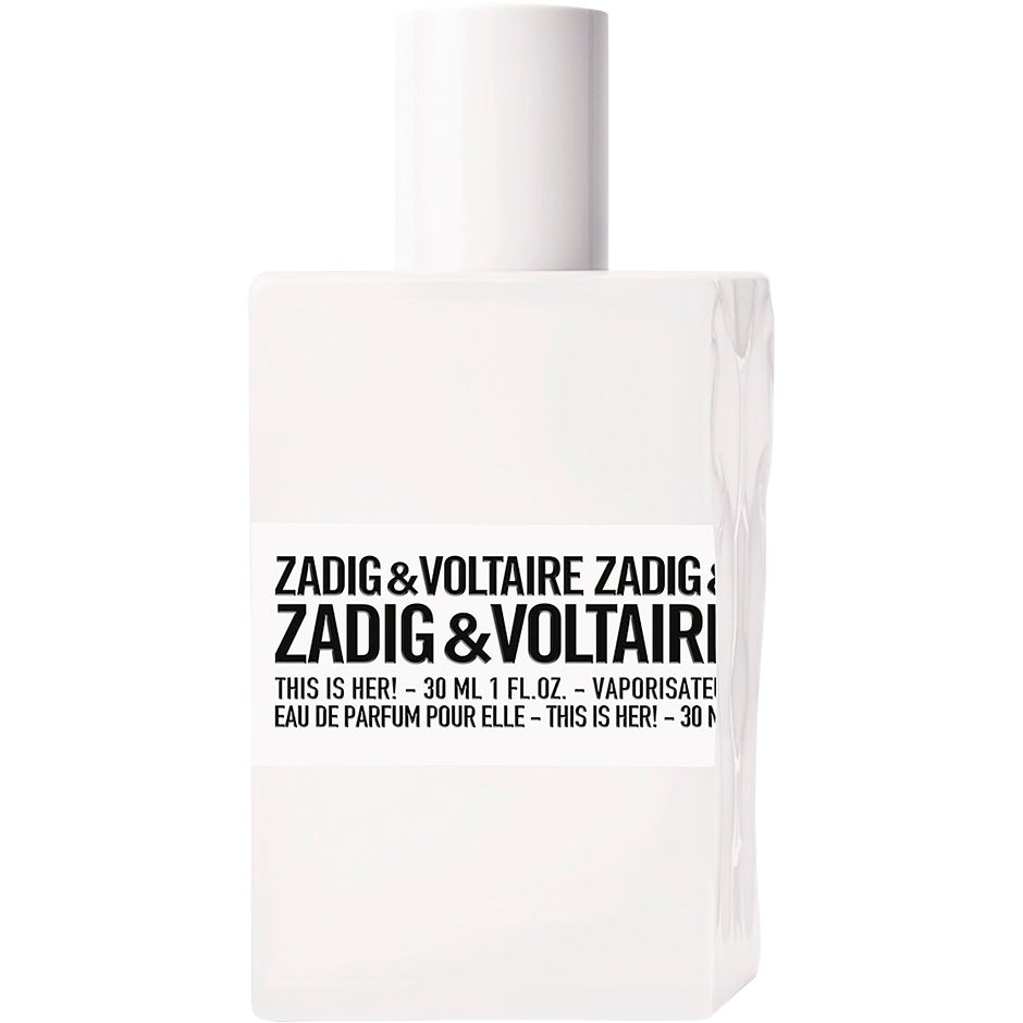 This Is Her! Eau de Parfum