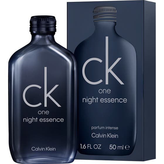 CK One Night Essence Intense