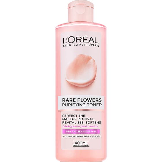 Rare Flowers