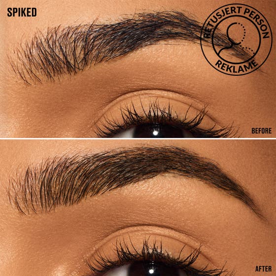 Pro Brow Whipgrip Mousse