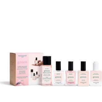 Green Discovery Kit + Hortencia