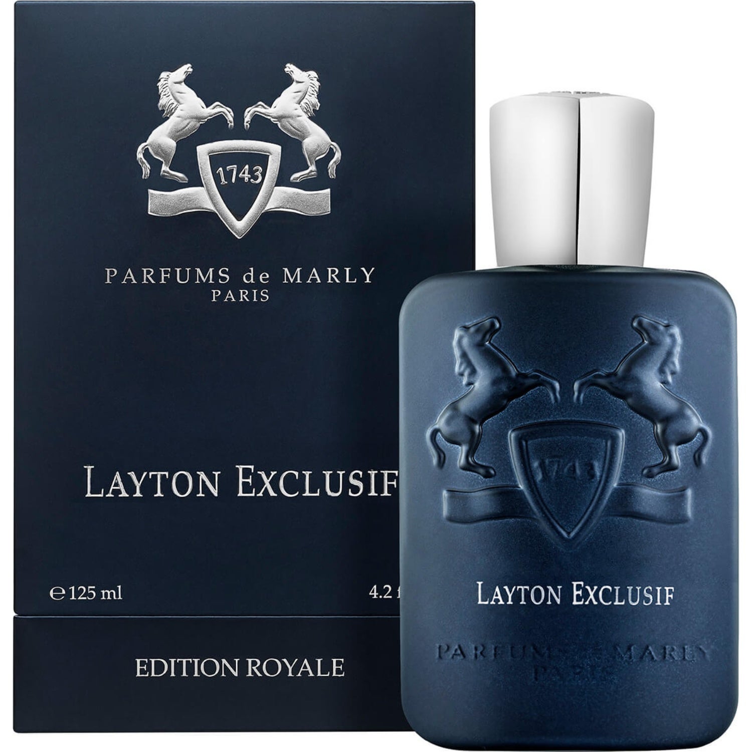 Parfums de Marly Layton Exclusif Eau De Parfum - 125 ml