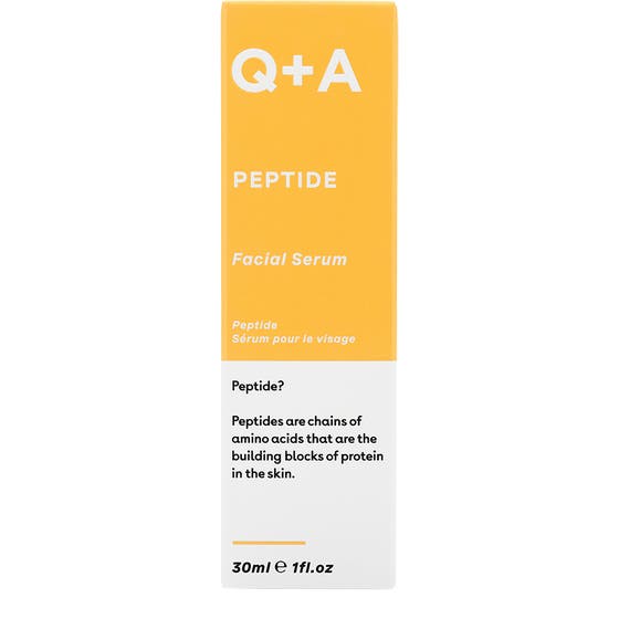 Peptide Facial Serum