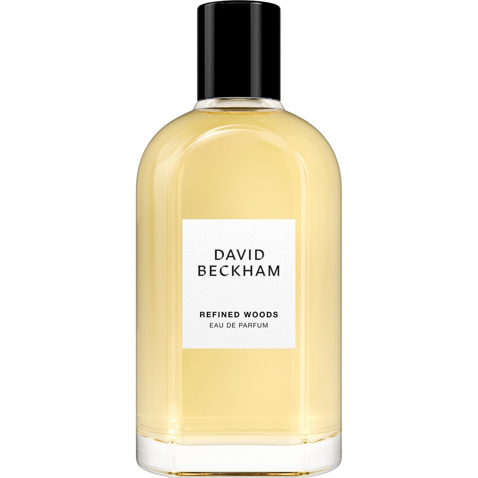 Refined Woods Eau de Parfum