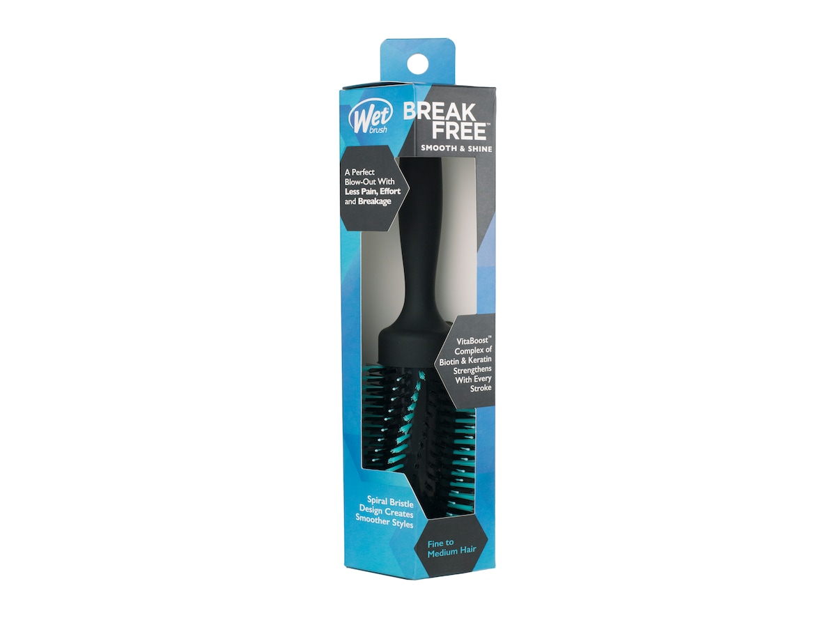 Round Brush Smooth